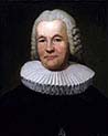 Johann Christian Stemler